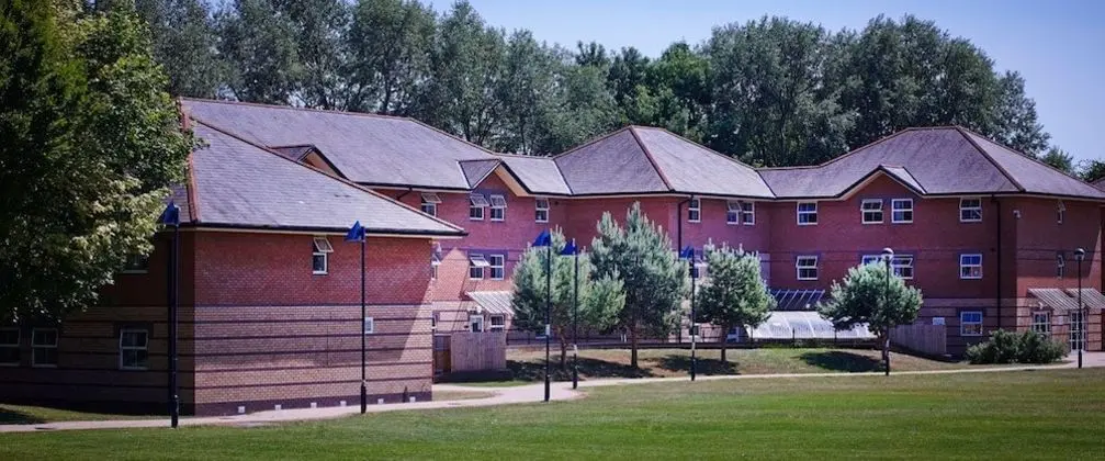 Brinsbury Campus - Chichester College