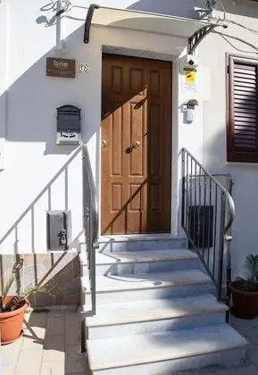 Brio Bed & Breakfast - Dış Mekan