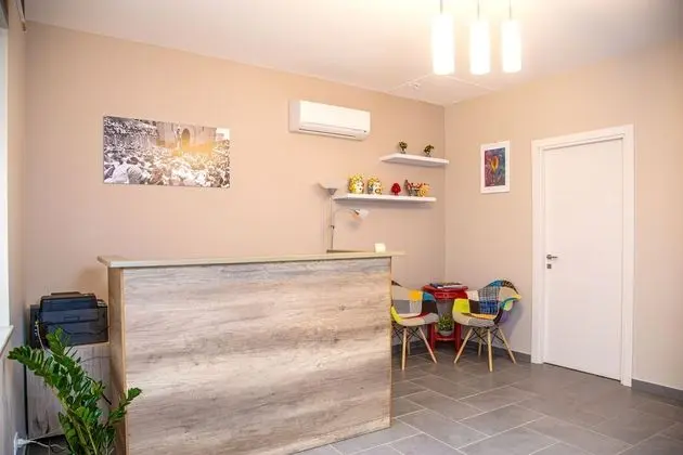 Brio Bed & Breakfast - Lobi