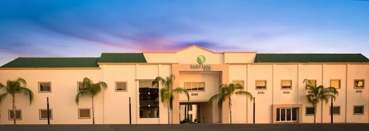 Hotel Brío Inn - Dış Mekan