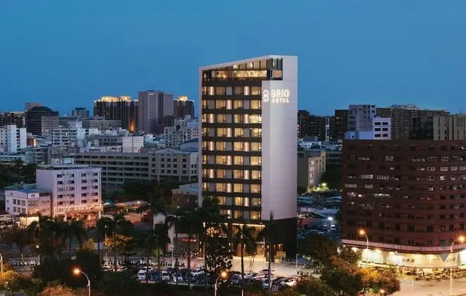 Brio Hotel - Öne Çıkan Resim