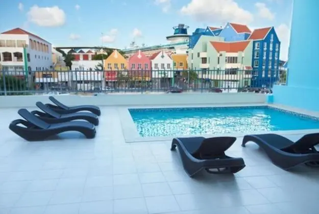 Brion City Hotel, BW Signature Collection - Spa