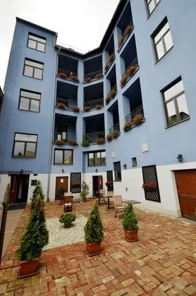 Brioni Boutique Hotel - Dış Mekan