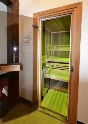 Brioni Boutique Hotel - Havuz