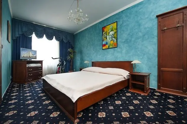 Brioni Boutique Hotel - Oda