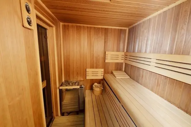 Brioni Boutique Hotel - Spa