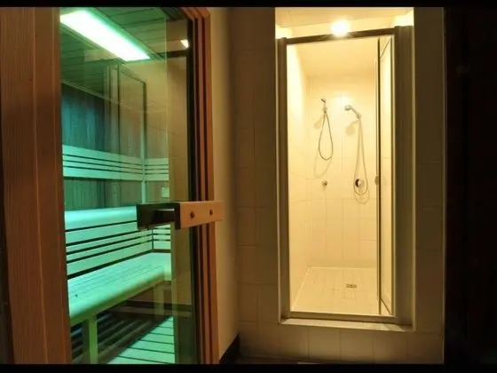 Brioni Boutique Hotel - Genel