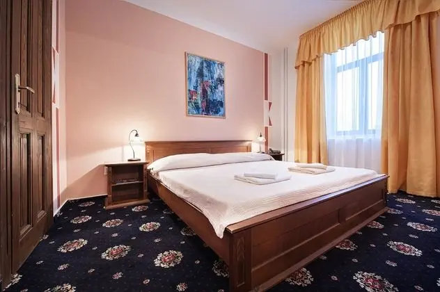 Brioni Suites - Oda