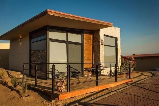 Brisa Del Valle Hotel Boutique - Oda Düzeni