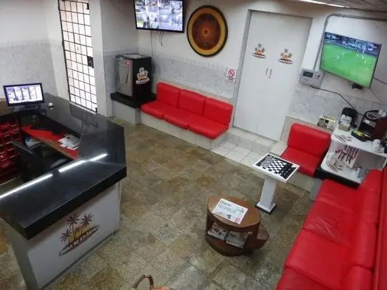 Hotel Brisa do Atlântico