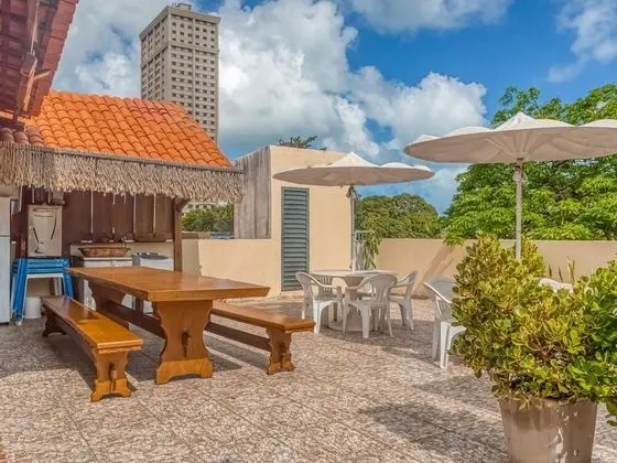 Hotel Brisa do Atlântico