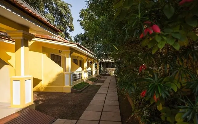 Brisa Do Mar - A Wandertrails Stay - Dış Mekan