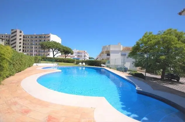 Brisa Mar em Vilamoura T2