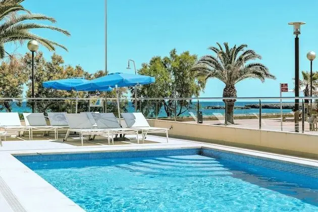 Hotel Brisa Marina (Adults Only)