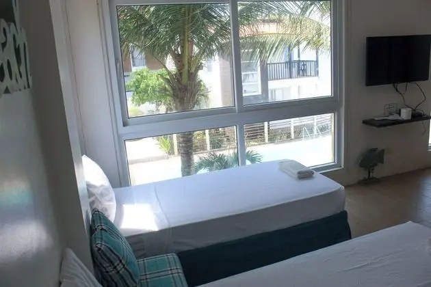 Brisa Marina Resort by Cocotel Powered by Fave - Genel