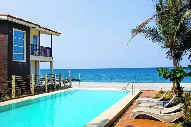 Brisa Marina Resort by Cocotel Powered by Fave - Havuz