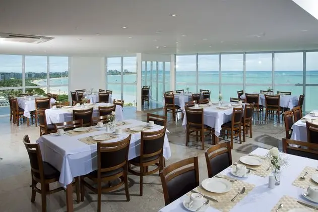 Hotel Brisa Praia