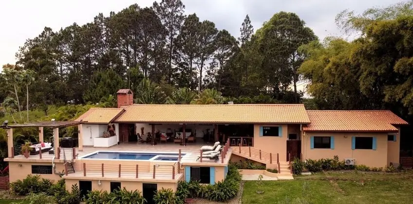 Villa Brisal