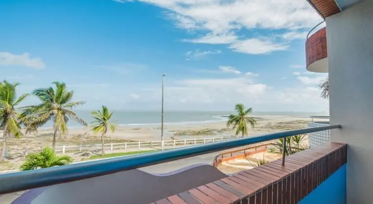 Brisamar Hotel Sao Luis