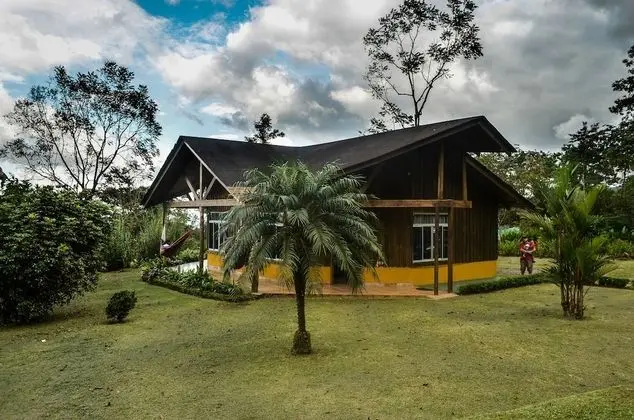 Brisas Arenal Hotel - Dış Mekan