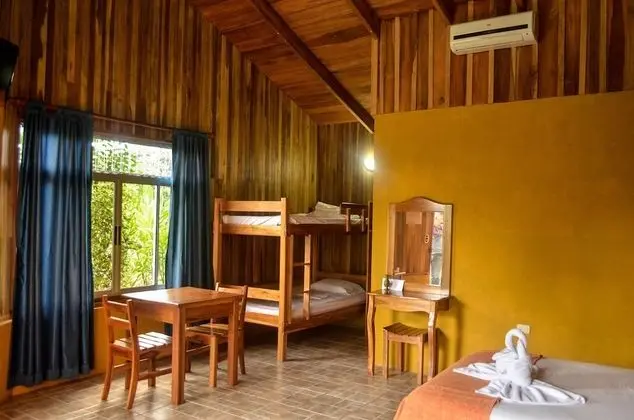 Brisas Arenal Hotel - Oda