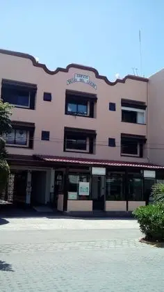 Brisas del Caribe Suite - Dış Mekan