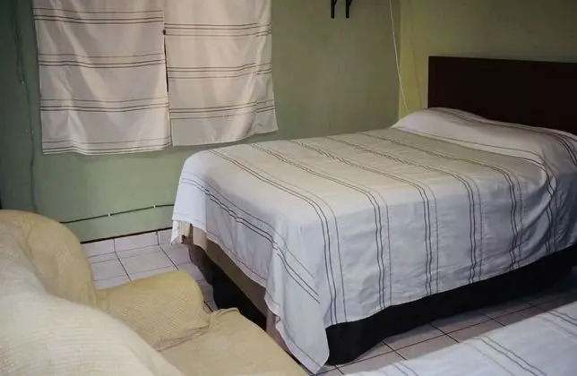 Brisas del Caribe Suite - Oda
