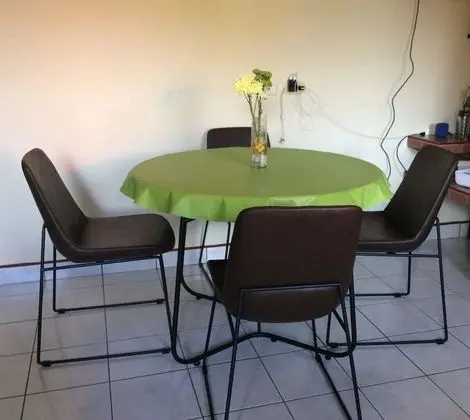 Brisas del Caribe Suite - Yerinde Yemek