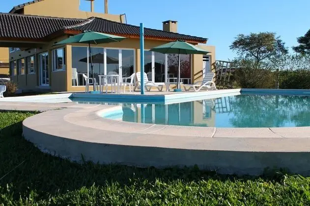 Brisas del Lago Apart & Hotel Federacion - Öne Çıkan Resim
