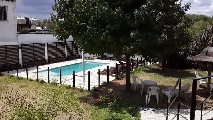 Brisas del Lago Apartamentos