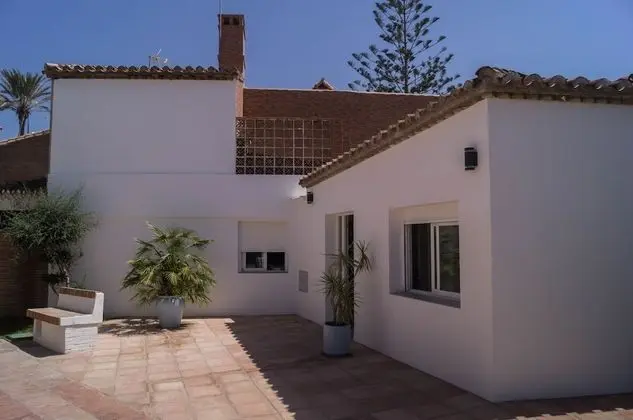 Brisas del Mar - Dış Mekan