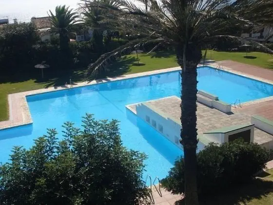 Brisas del Mar - Havuz