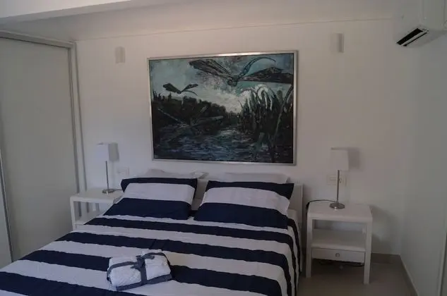 Brisas del Mar - Oda
