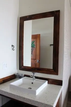 Brisas Del Mar Roatan - Oda