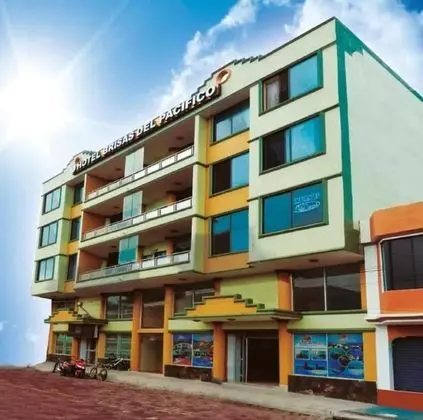 Hotel Brisas Del Pacifico