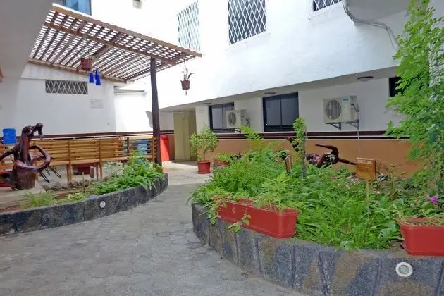 Hotel Brisas Del Pacifico - Dış Mekan