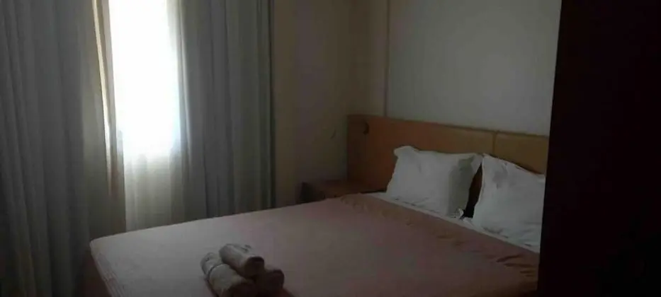Brisas do Lago - apartamento 5