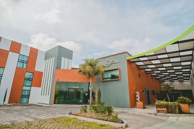 Hotel Brisas Express