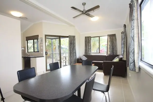 Brisbane Gateway Resort - Öne Çıkan Resim