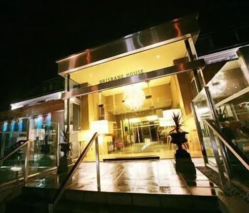 Brisbane House Hotel