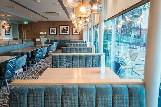 Brisbane House Hotel - Yerinde Yemek