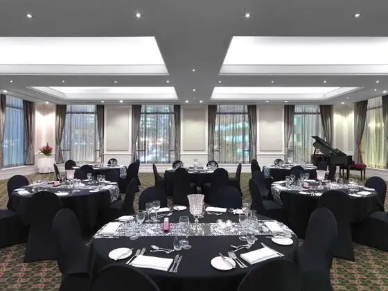 Brisbane Marriott Hotel