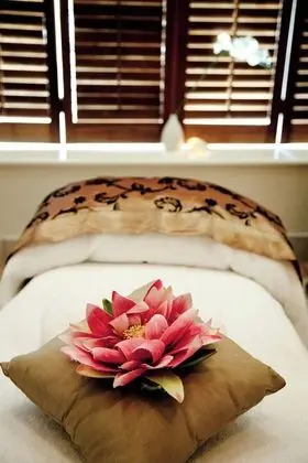 Brisbane Marriott Hotel - Spa