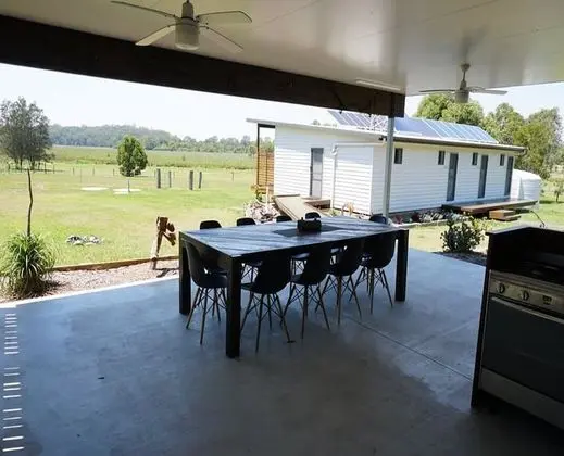 Brisbane North B&B and Winery - İç Mekan