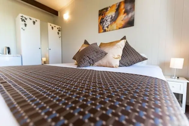 Brisbane North B&B and Winery - Oda