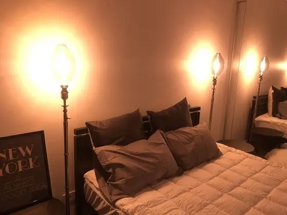 Brisbane One Apartment 3 Bedroom - Oda