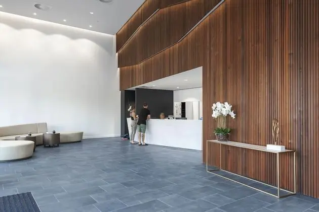 Brisbane One Apartment - Lobi