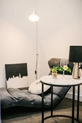 Brisbane One Apartment - Oda