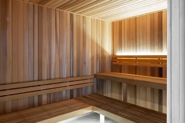 Brisbane One Apartment - Spa