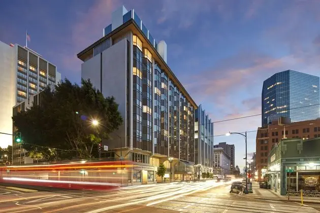 The Bristol Hotel - A Greystone Hotel